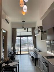 J Gateway (D22), Condominium #629336721